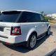 Range Rover sport 2013