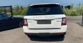 Range Rover sport 2013