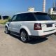 Range Rover sport 2013