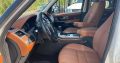 Range Rover sport 2013
