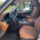 Range Rover sport 2013