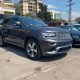 Grande Cherokee 2015