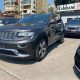 Grande Cherokee 2015