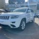 Grande Cherokee 2014