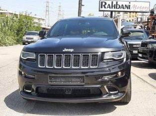 Jeep Cherokee 2014