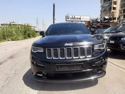 Jeep Cherokee 2014