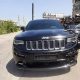 Jeep Cherokee 2014