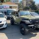 Jeep Wrangler 2011