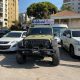 Jeep Wrangler 2011