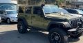 Jeep Wrangler 2011