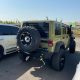 Jeep Wrangler 2011