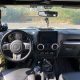 Jeep Wrangler 2011