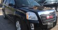 GMC Terrain 2014