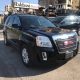 GMC Terrain 2014