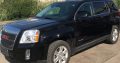 GMC Terrain 2014