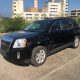 GMC Terrain 2014