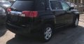 GMC Terrain 2014