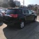 GMC Terrain 2014