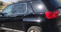 GMC Terrain 2014