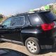 GMC Terrain 2014