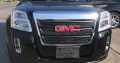 GMC Terrain 2014
