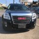 GMC Terrain 2014