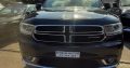 Dodge Durango 2015