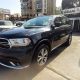 Dodge Durango 2015