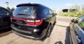 Dodge Durango 2015