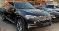 BMW X5 5.0 2014