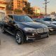 BMW X5 5.0 2014