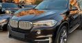 BMW X5 5.0 2014