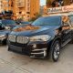 BMW X5 5.0 2014