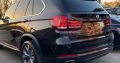 BMW X5 5.0 2014