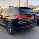 BMW X5 5.0 2014