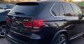 BMW X5 5.0 2014