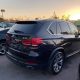 BMW X5 5.0 2014