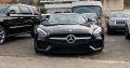 Mercedes Gt G Class 2017