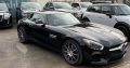 Mercedes Gt G Class 2017