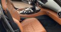 Mercedes Gt G Class 2017
