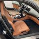 Mercedes Gt G Class 2017