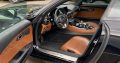 Mercedes Gt G Class 2017