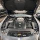 Mercedes Gt G Class 2017