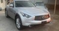 Infiniti FX 37 2013