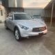 Infiniti FX 37 2013