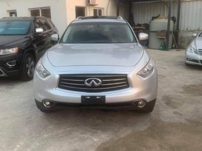 Infiniti FX 37 2013