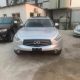 Infiniti FX 37 2013