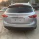 Infiniti FX 37 2013