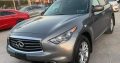Infiniti FX 37 2013