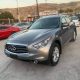Infiniti FX 37 2013